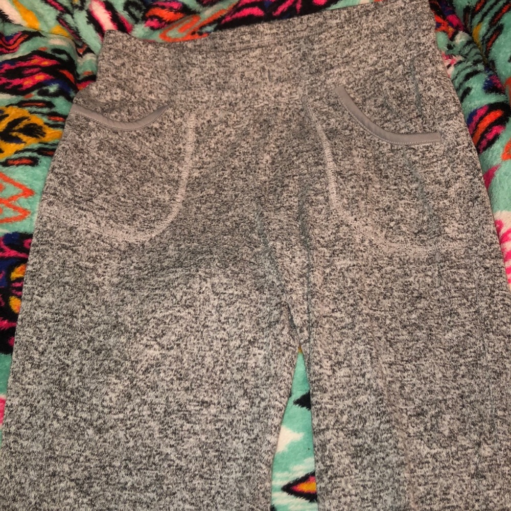 Comfortable pants! youth medium 7/8